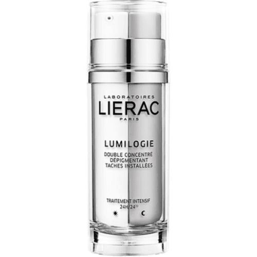 Lierac Lumilogie Depigmenting Double Concentrate - 30Ml