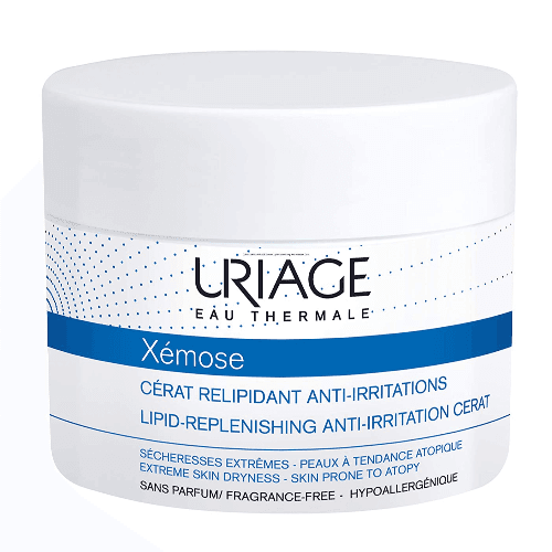 Uriage Xemose Cerat Lipid Replenishing Cream 200Ml