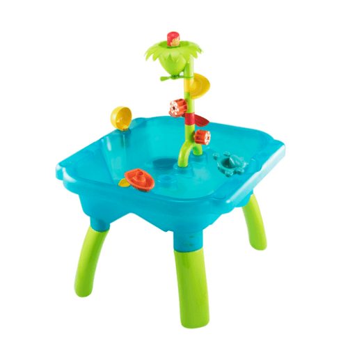 Water Play Table