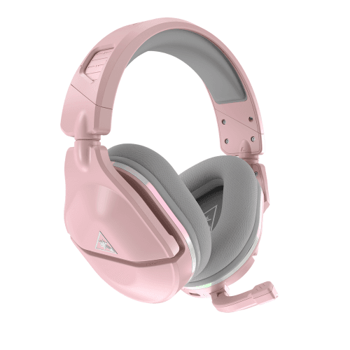 Turtle Beach Stealth Xbox Gaming Headset - Pink ( 600 Gen 2 Max)