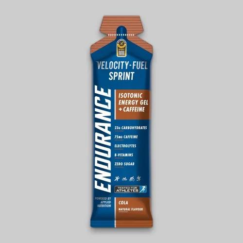 Endurance Gel Sprint Cola