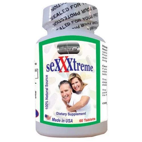 Healthwise Sex Extreme Tab 60