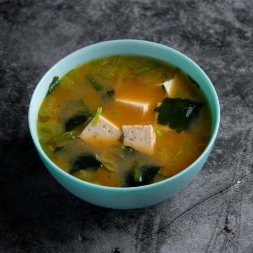 Miso Soup