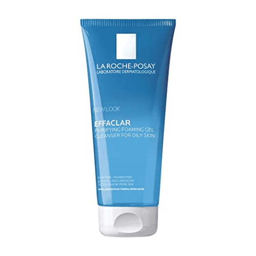 La Roche Posay Effaclar Foam Gel Oily And Senstive Skin