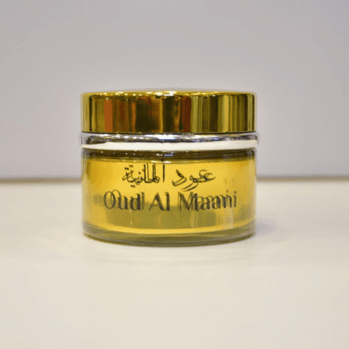 Oud Al Maani 50Gm