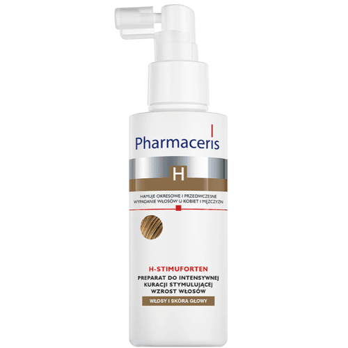 Pharmaceris H-Stimuforten Hair Growth Ttt