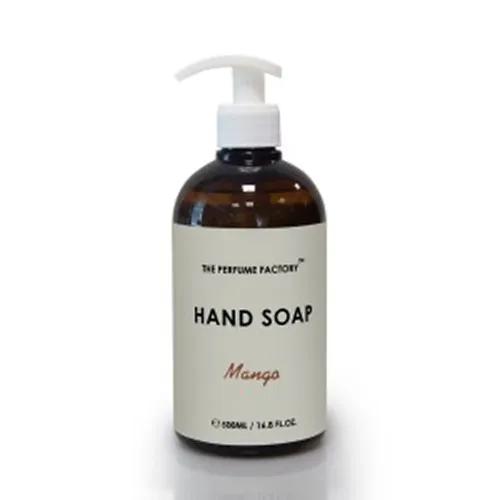 Hand Soap Mango 500Ml