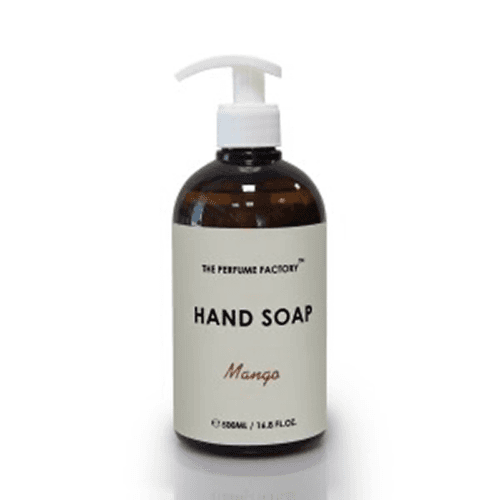 Hand Soap Mango 500Ml