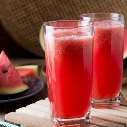 Watermelon Juice