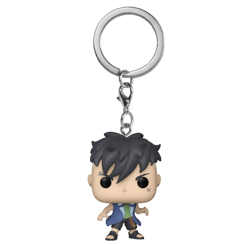Funko Pocket Pop Animation Boruto - Kawaki