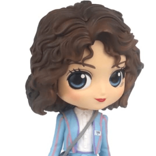 Banpresto Stranger Things Q Posket-Nancy-