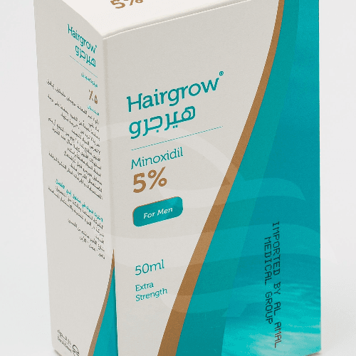 Hairgrow 5% 50Ml