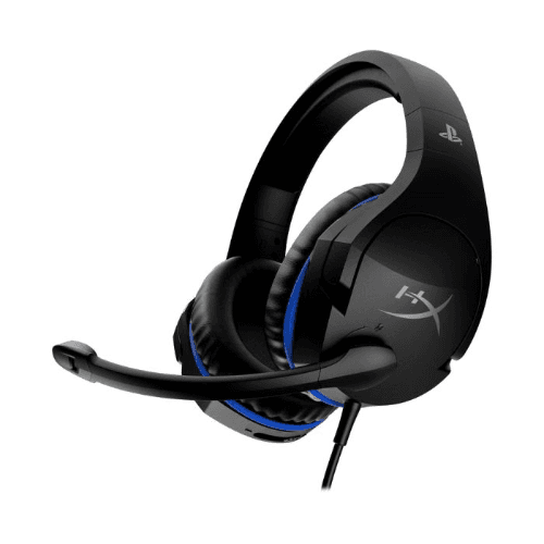 HyperX Gaming Headset - Black