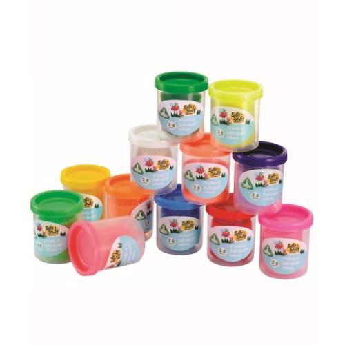 Softstuff 12 Tubs - 146527