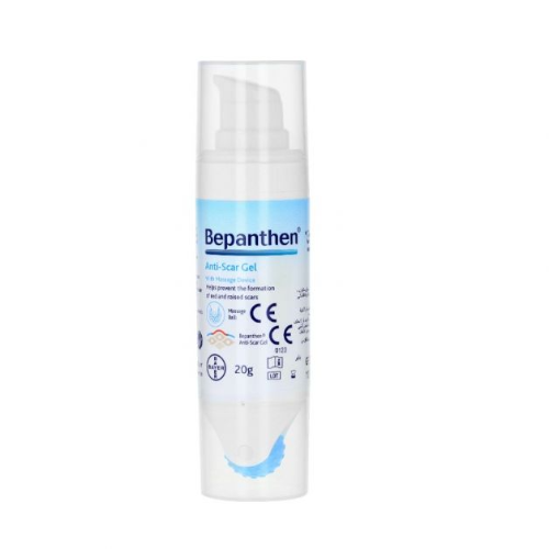 Bepanthen Anti Scar Gel - 20Gm