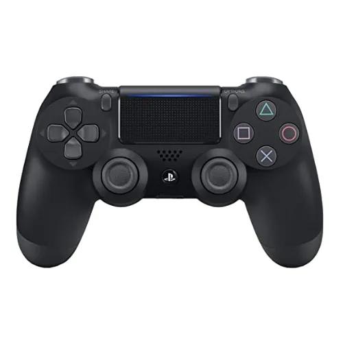 PlayStation4 DualShock Wireless Controller - Jet Black