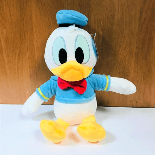 Donald Duck