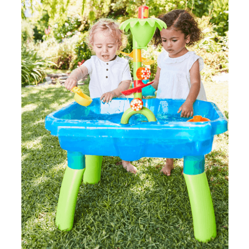 Water Play Table