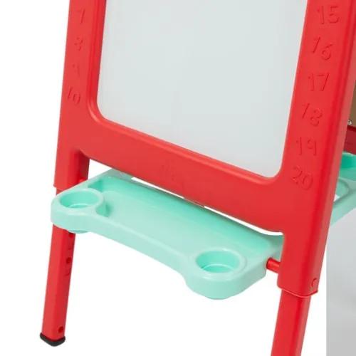 Extendable Easel