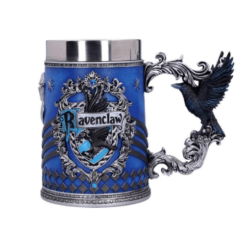 Nemesis Now Harry Potter Ravenclaw Collectible 155Cm Tankard