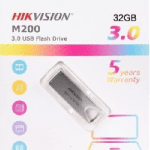 Hikvision 3.0 Usb Flash Drive 32Gb