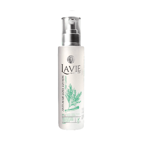 La vie Naturelle Anti - Hair Loss Lotion 125 Ml