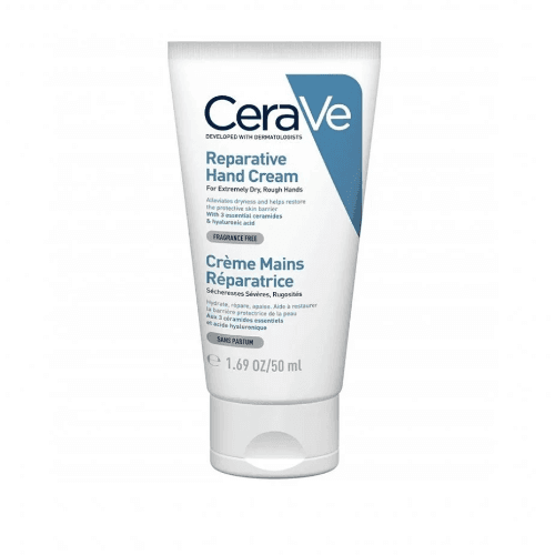 Cera Ve Reparative Hand Cream For Extremly Dry Hand