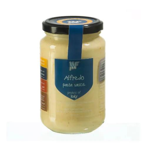 Mf Alfredo Pasta Sauce 350G