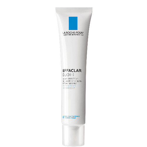 Lrp Effaclar Duo+ Corrective 40Ml