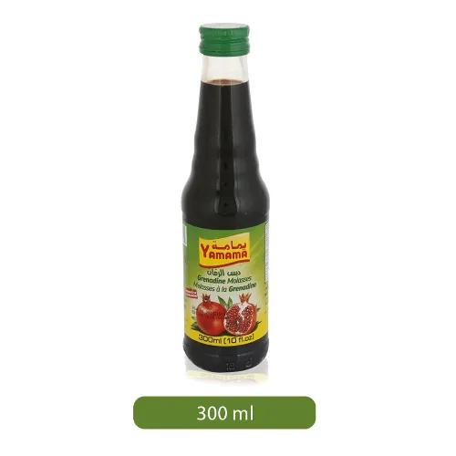 Yamama Grenadine Molasses 300ML