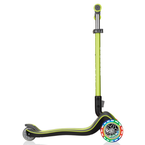 Globber Elite Deluxe With Lights - 916955