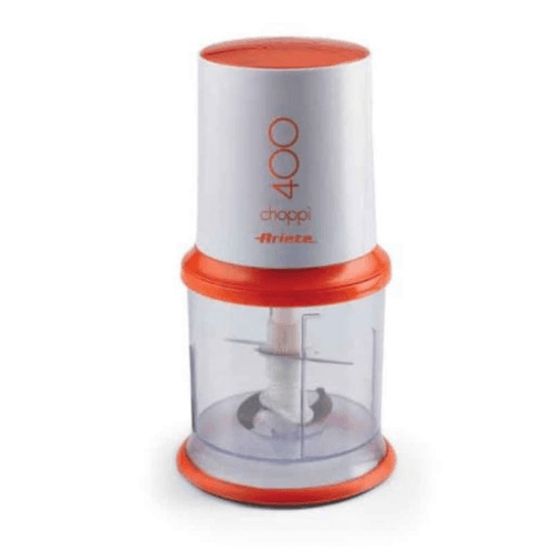 Ariete Chopper Food Processor Double Blade Orange, 1829