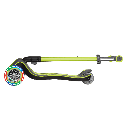 Globber Elite Deluxe With Lights - 916955