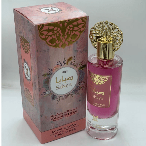 Sabaya 100 Ml