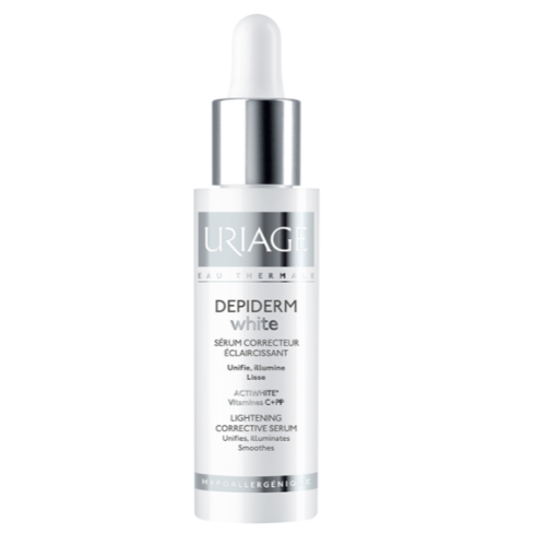 Uriage Depiderm White Lightening Corrective Serum - 30Ml