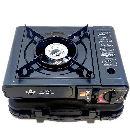 King Portable Gas Stove Z23-301