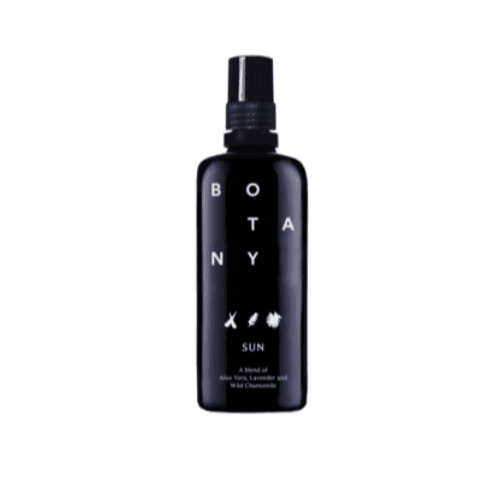 Face Mists:Sun 30Ml