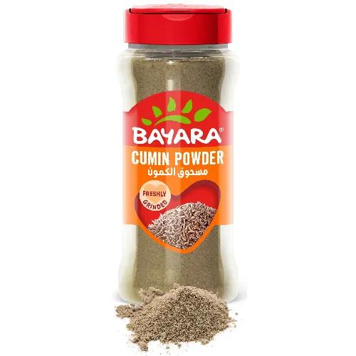 Bayara Cumin Powder Pet Bottle 155G