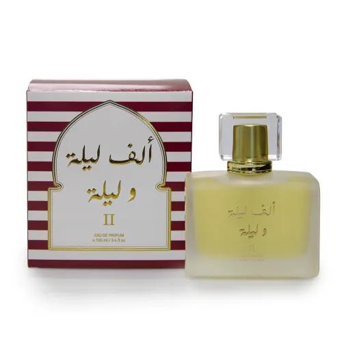 One Thousand And One Nights Ii 100ml