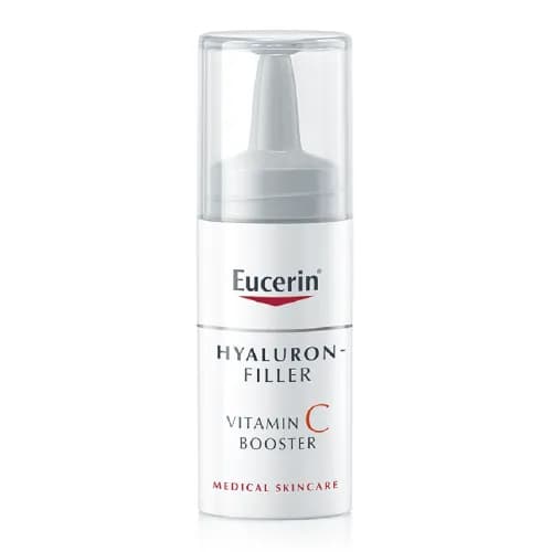 Eucerin Hyaluron Filler Vit C Serum