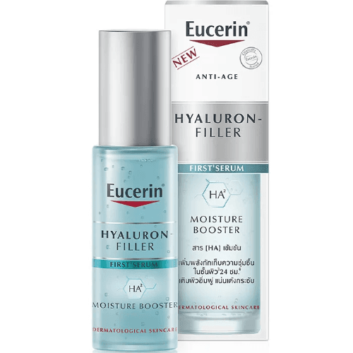 Eucerin Hyaluron Filler Moisture Booster - 30Ml