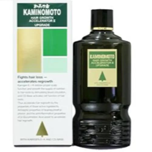 Kaminomotto Accelarator Ii