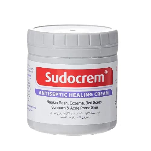 sudocrem 125g