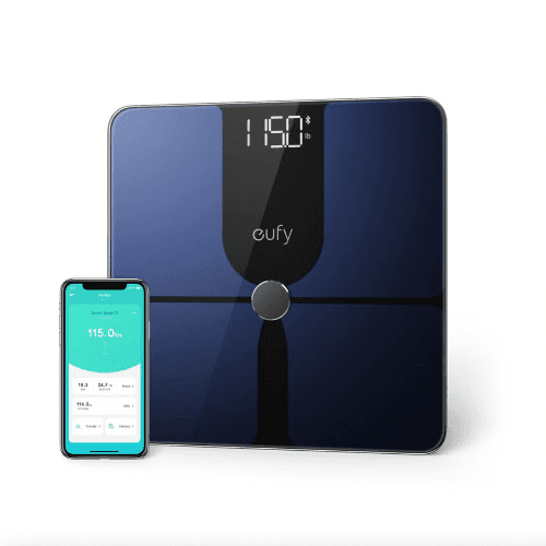 Anker Smart Scale Eufy P1