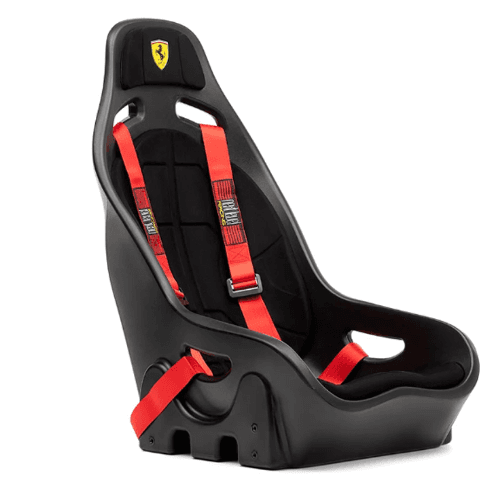 Next Level Racing Elite Es1 Scuderia Ferrari Edition