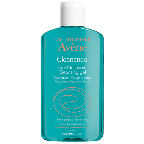 Avene Cleanance Gel 200 Ml