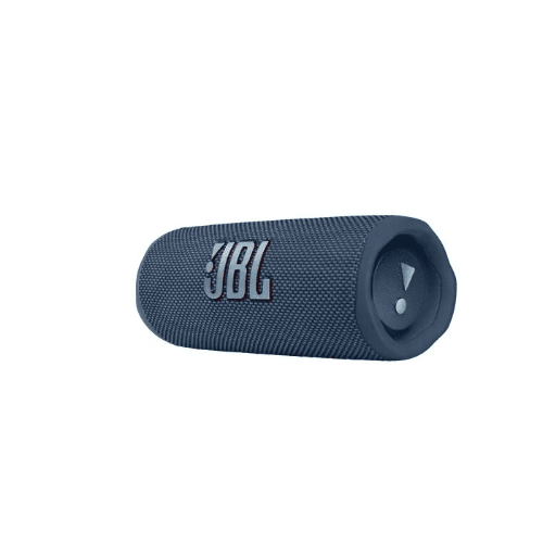 Jbl Flip6 Blue Portable Waterproof Bluetooth Speaker