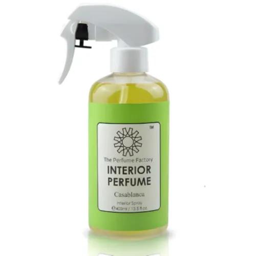 The Perfume Factory Interior Perfume - Casablanca 400Ml