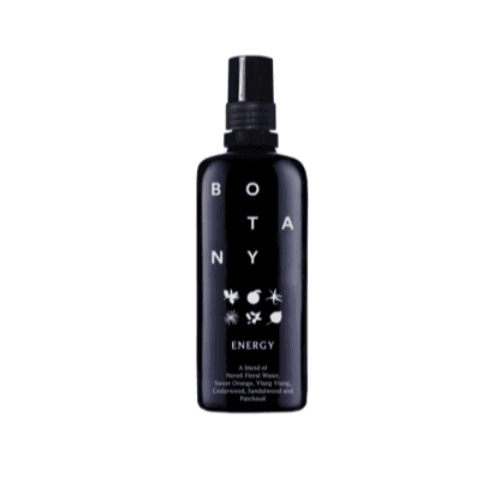 Face Mists:Energy 30Ml