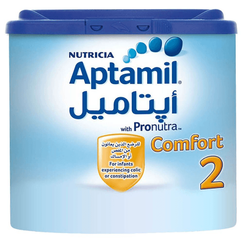 Aptamil Comfort 2 Milk 400G